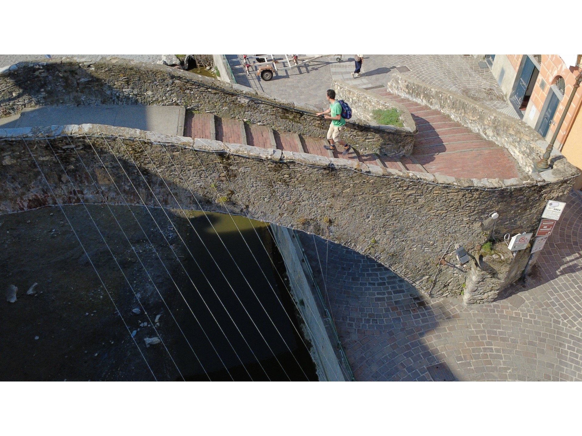 Bogliasco Foundation — view 2