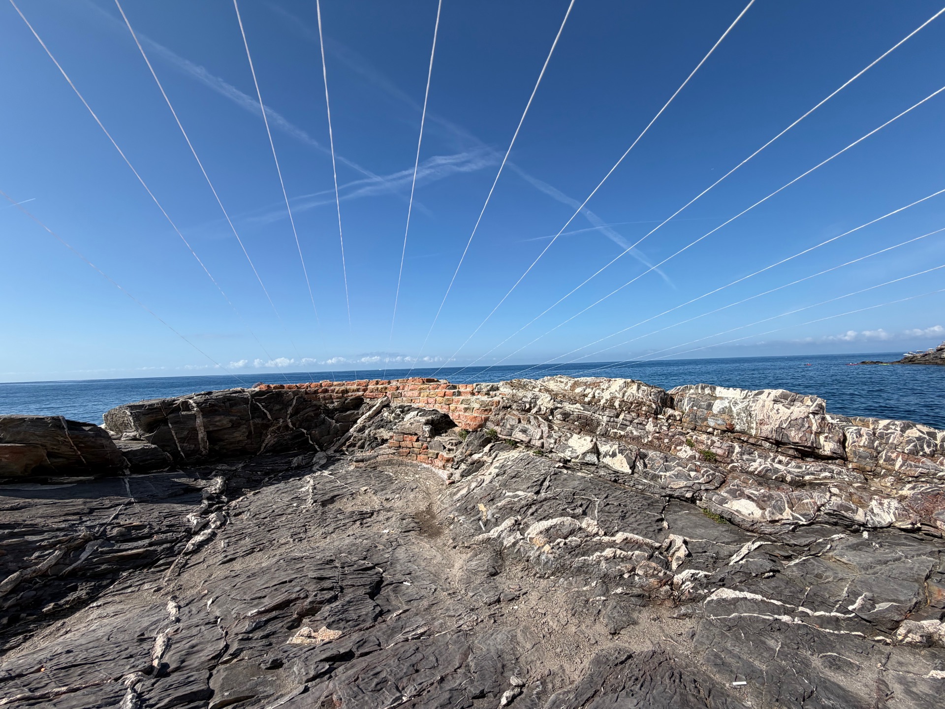 Bogliasco Foundation — view 3