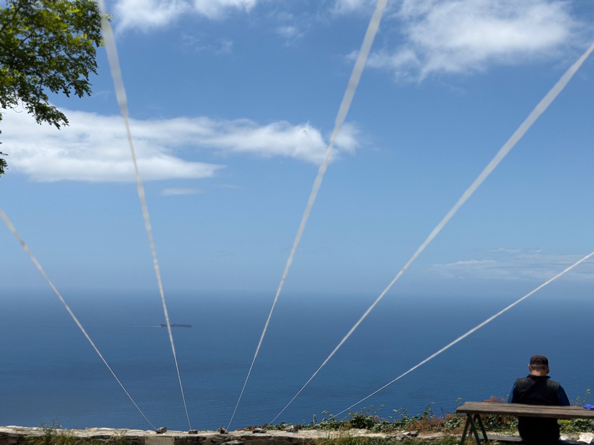 Bogliasco Foundation — view 4