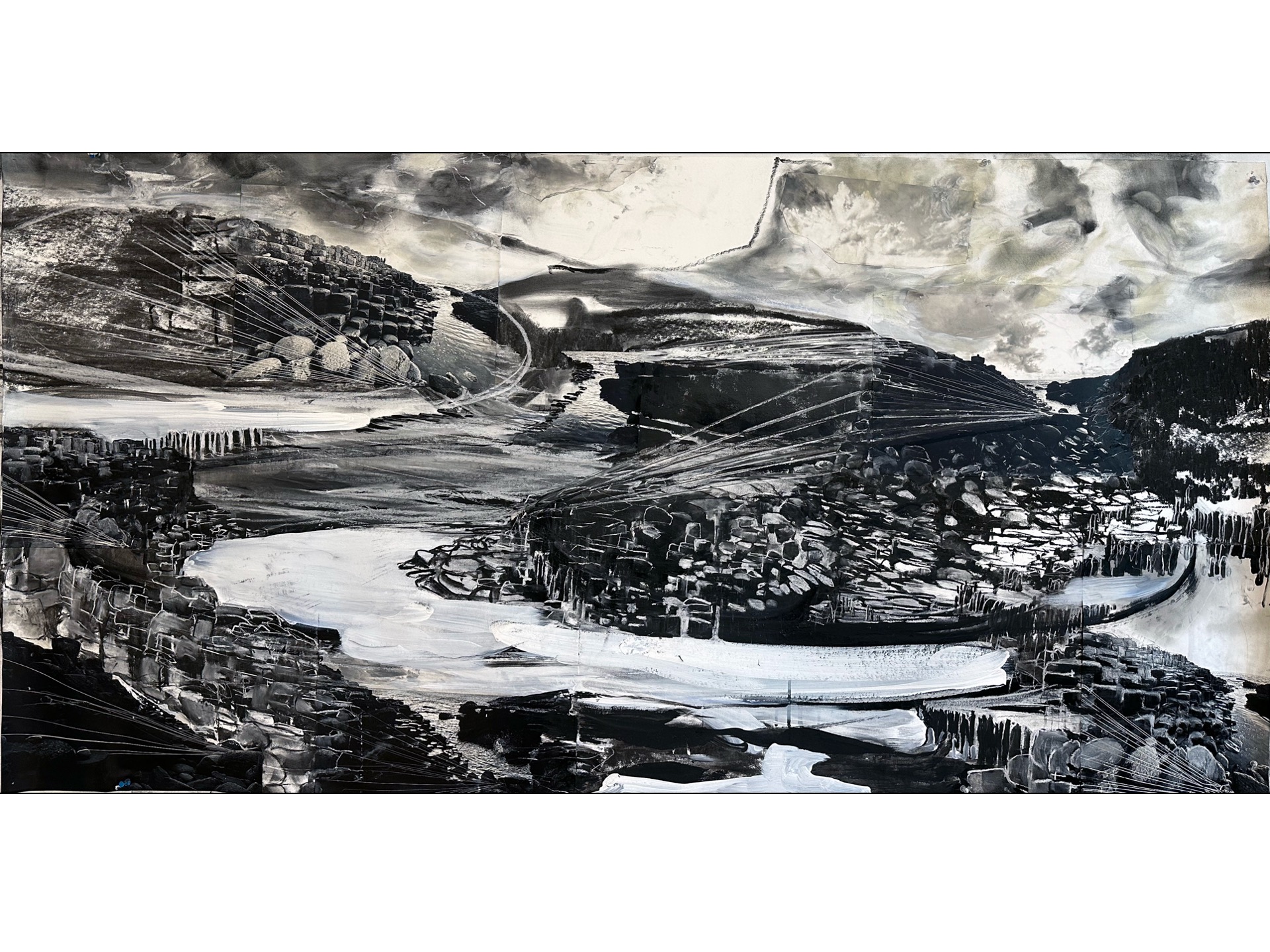 March series — view 3