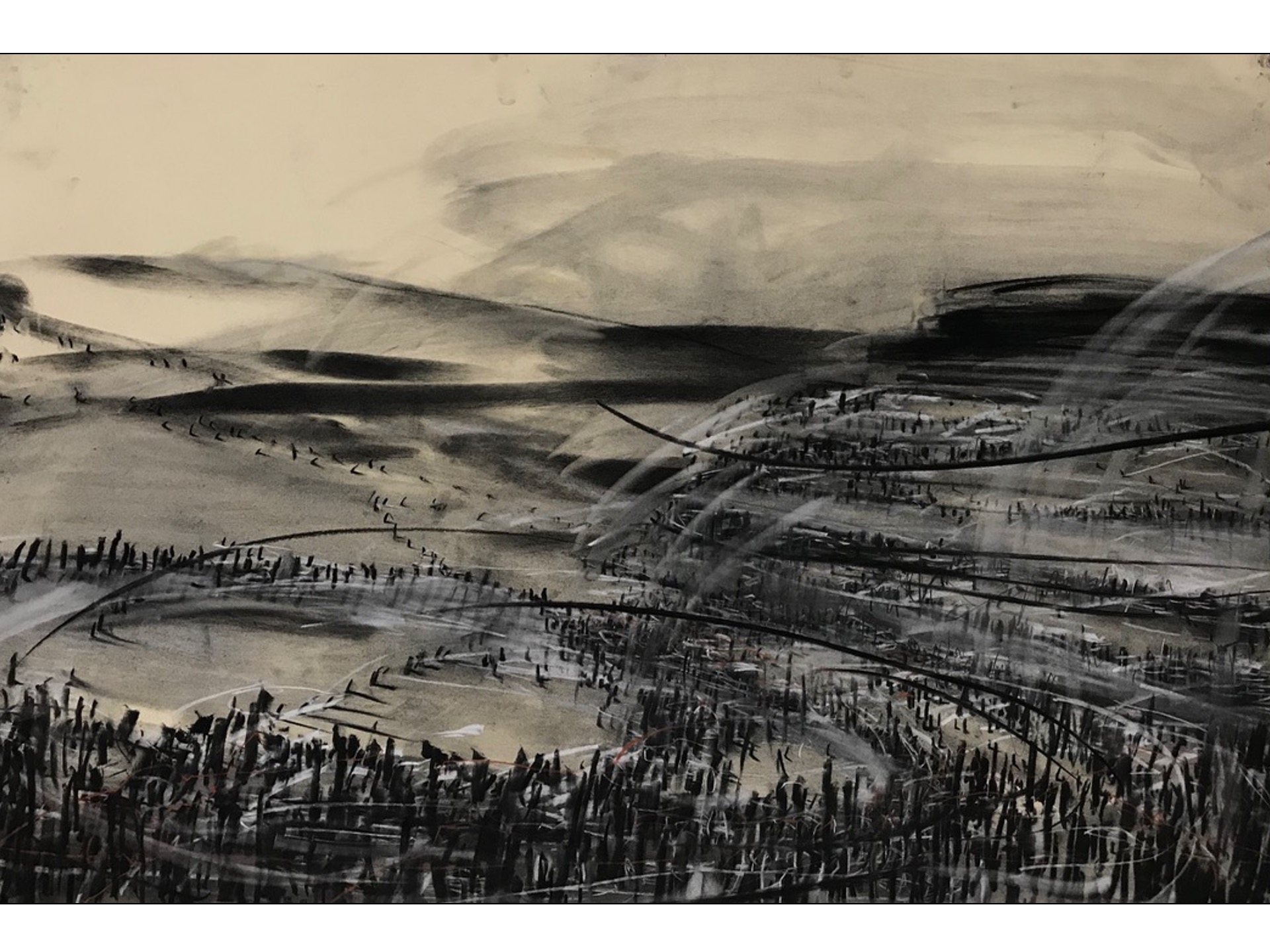 March series — view 4