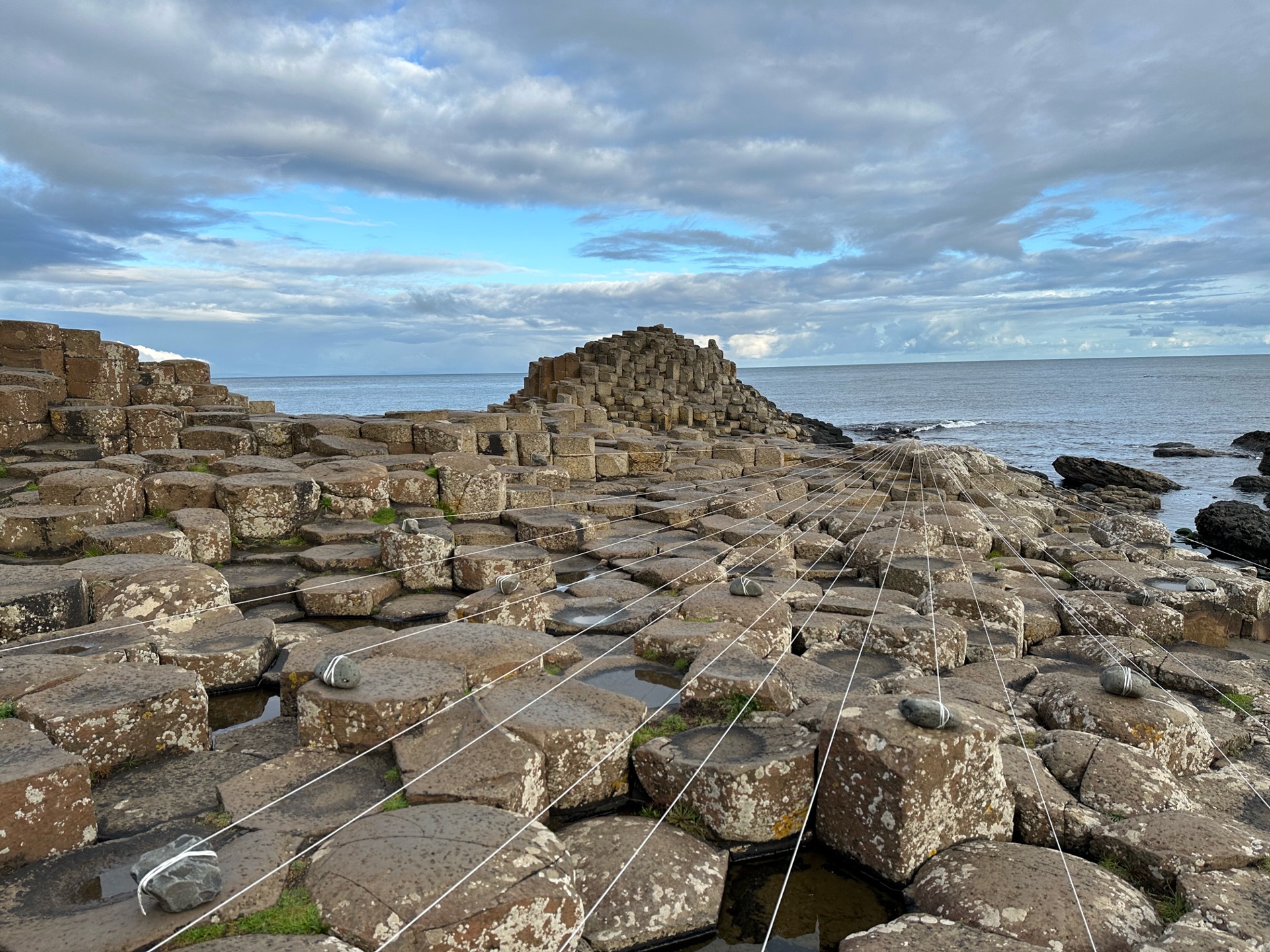 Northern Ireland — view 2