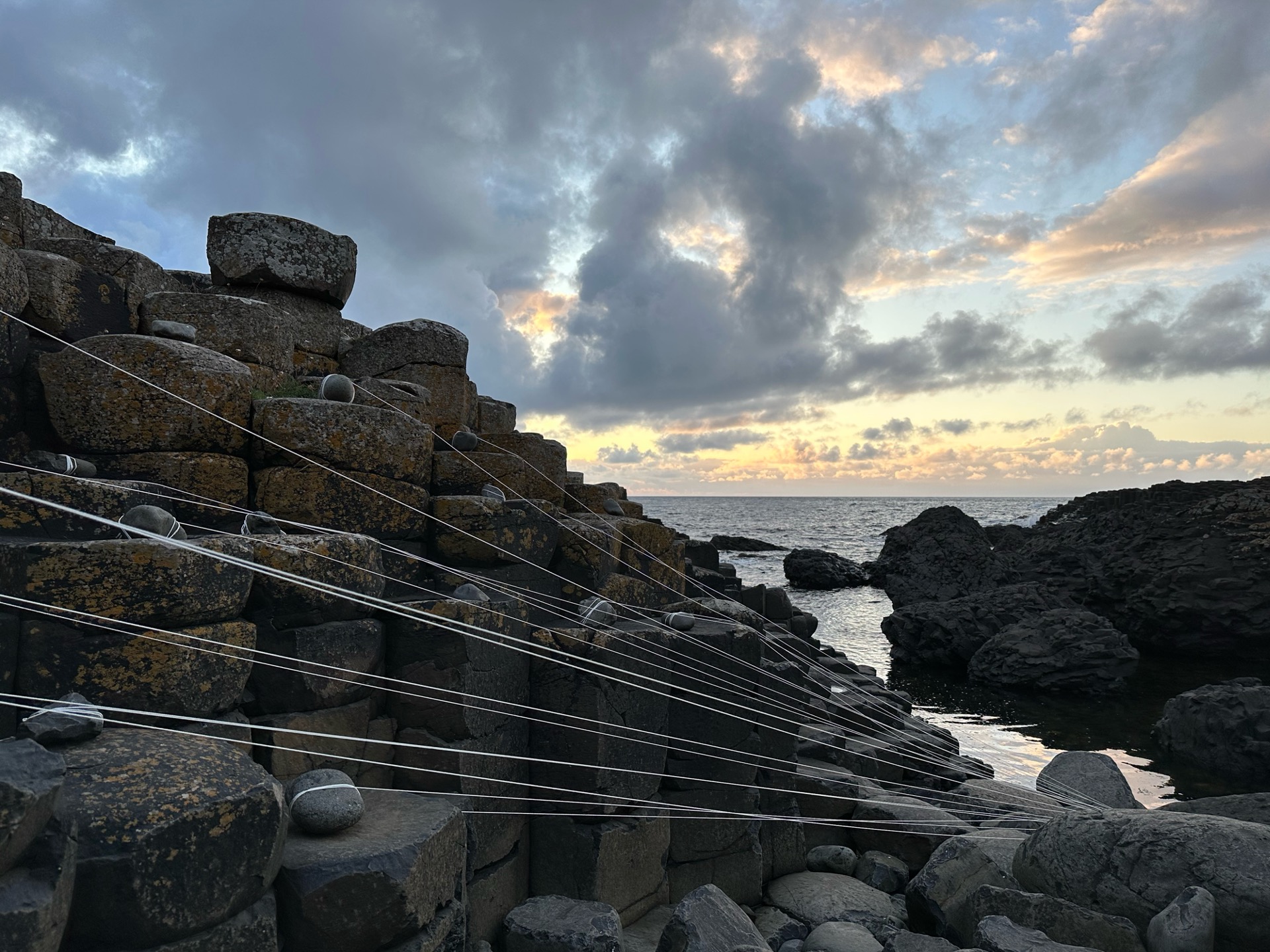 Northern Ireland — view 3
