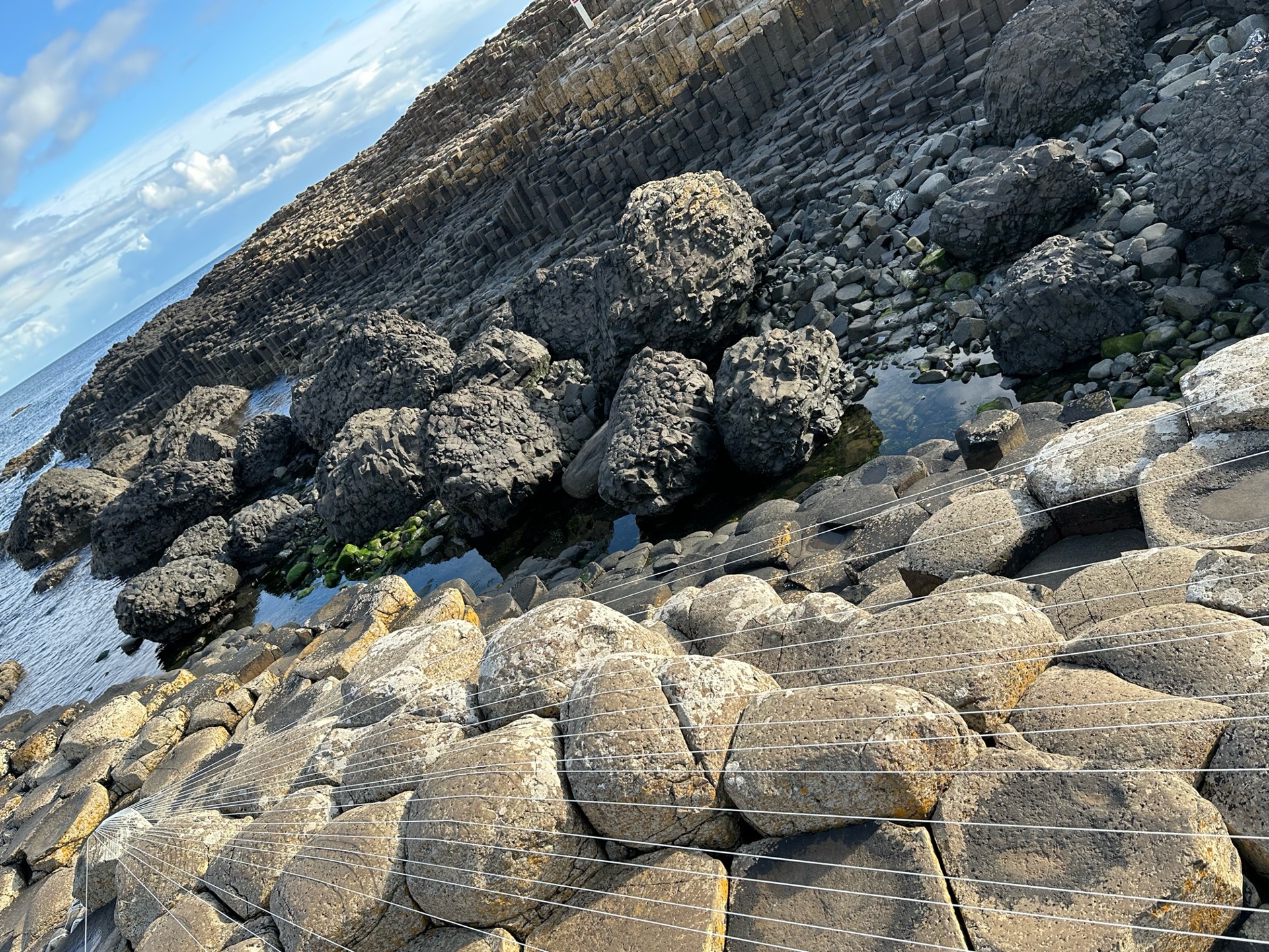 Northern Ireland — view 4