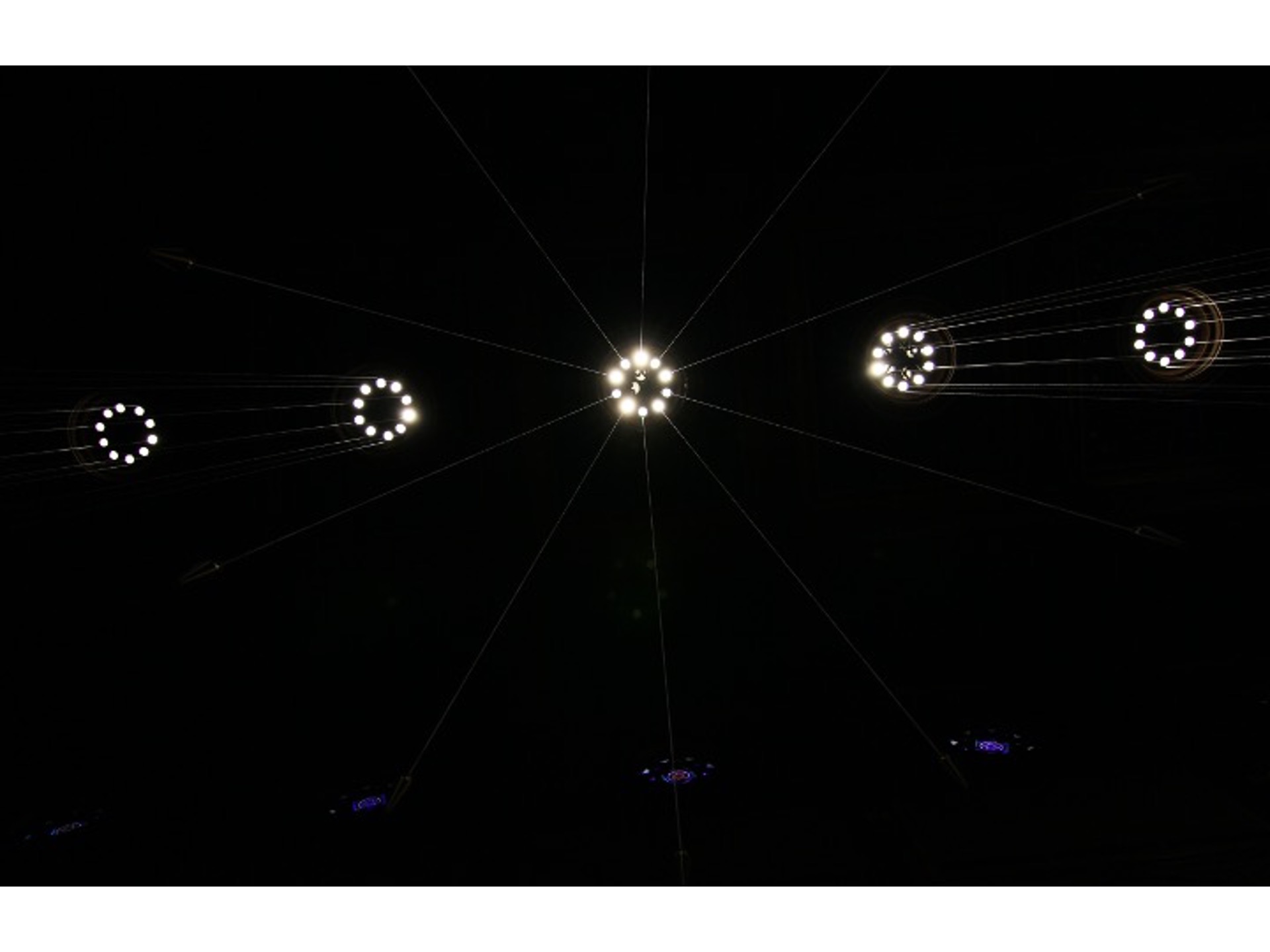 Where Lines Converge — view 3