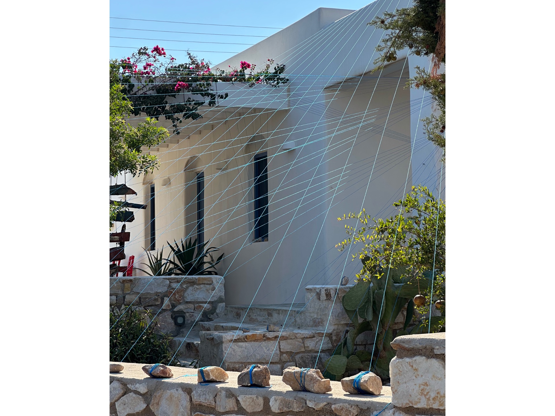 Paros — view 3