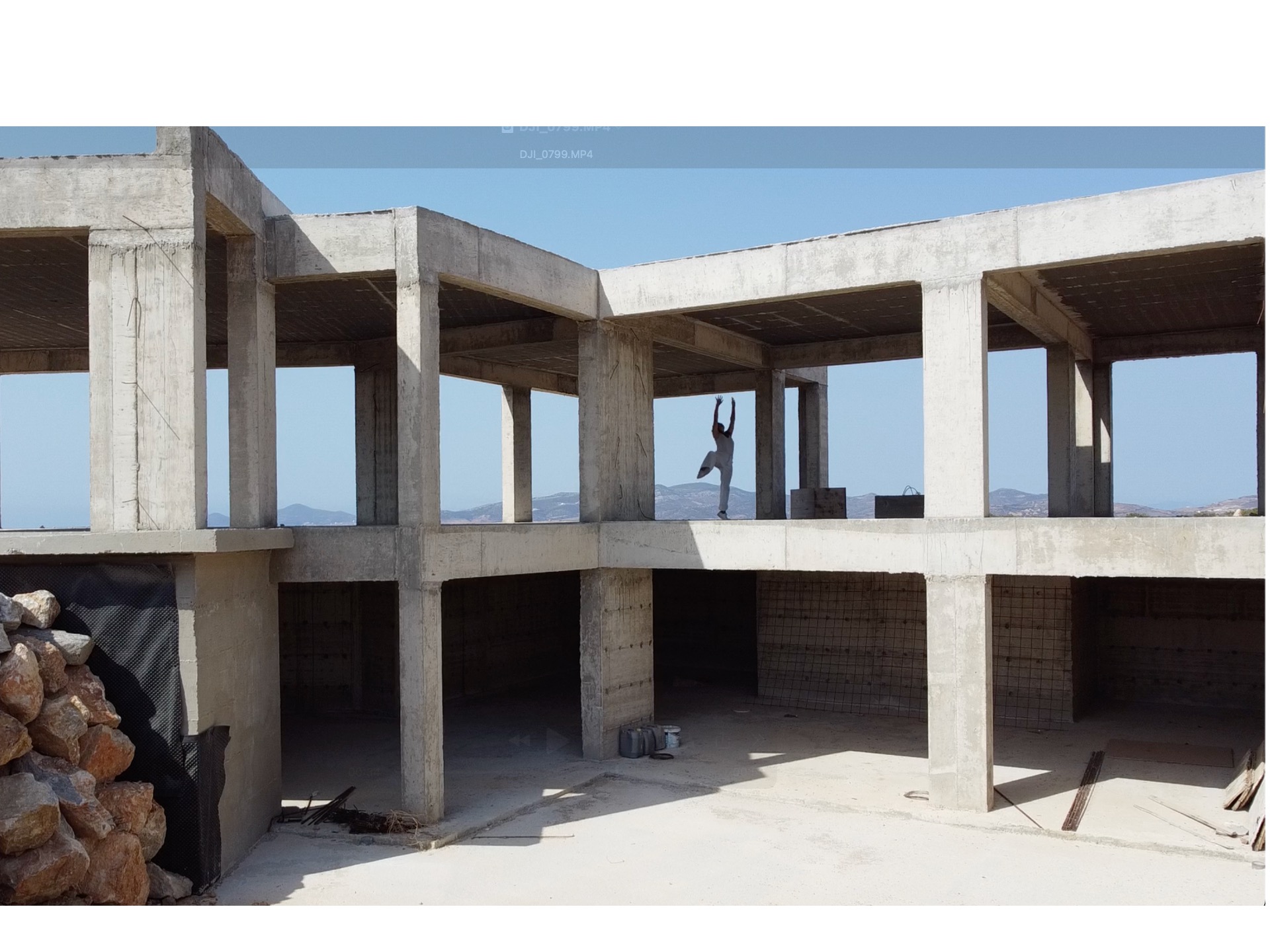 Paros — view 4
